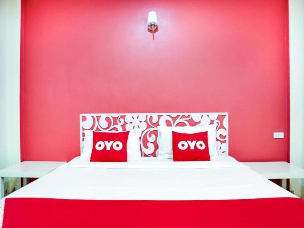 Oyo 902 Life And Love Resort Ao Nang Exterior foto